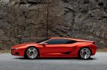 BMW M1 Hommage Concept 2008 года